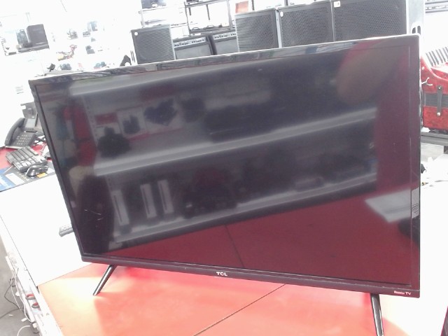 Tele 32 pouce smart tv no tc
