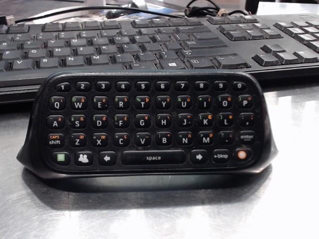 Chadpad controller xbox360
