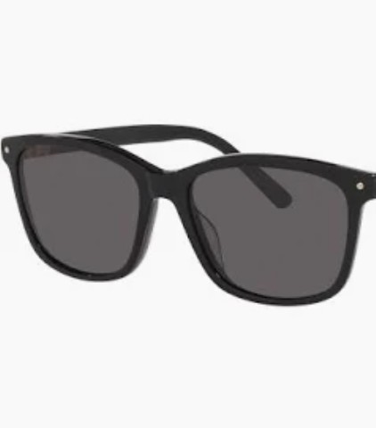 Cd sunglasses black