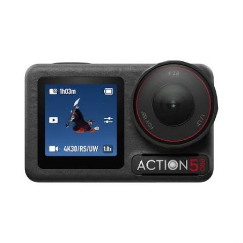 Dji go pro camera