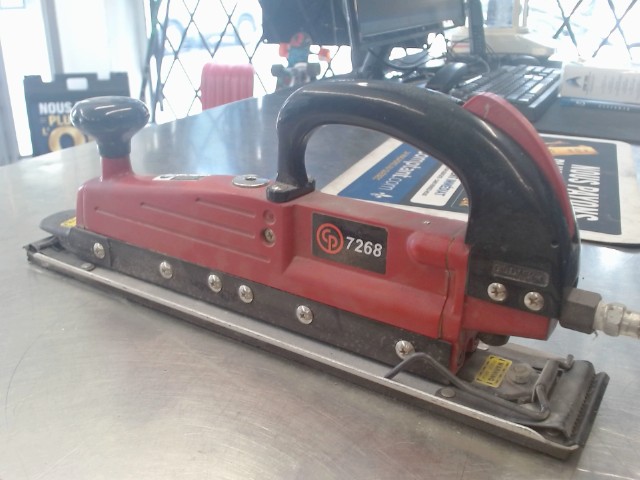 Air sander