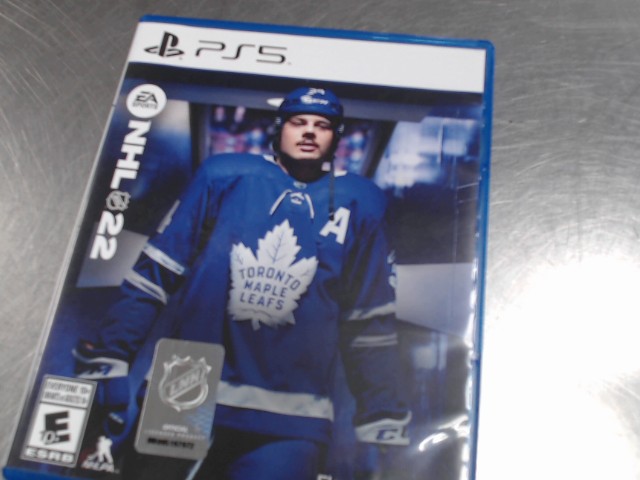 Nhl 22