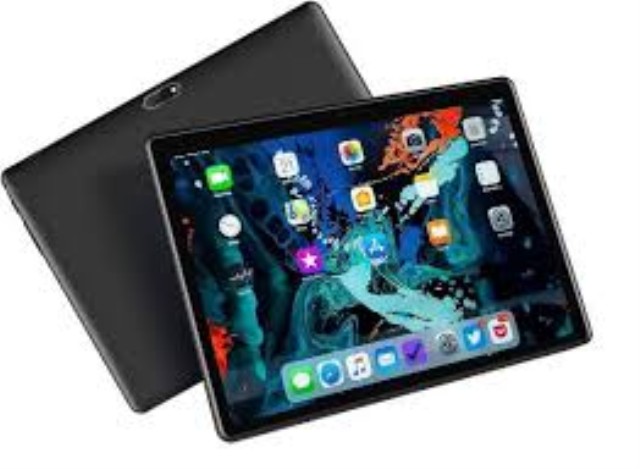 Tablette g10 dialn avec etuit