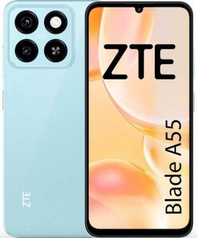 Cellulaire zte blade achet� ici pas mdp