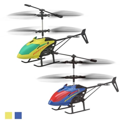 Helicoptere