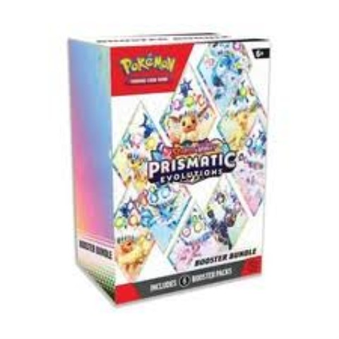 Destined bundle prismatic evolution