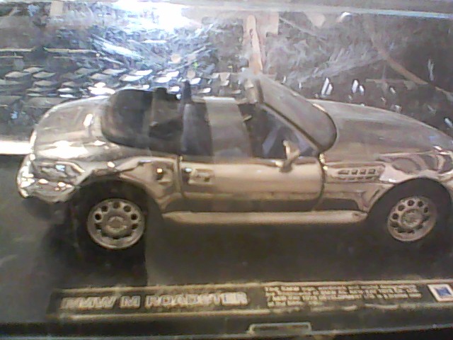 Bmw m roadster inbox