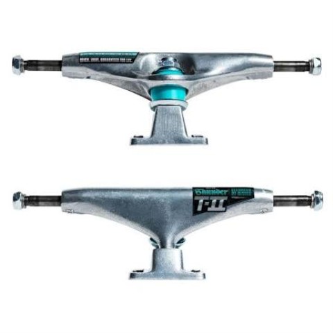 T-2 thunder trucks