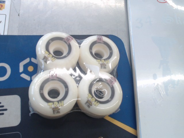 Trh wheels