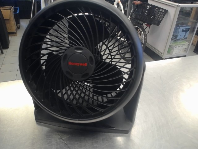 Fan de bureau ajustable