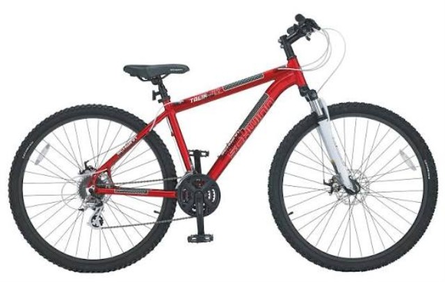 Velo schwinn talik
