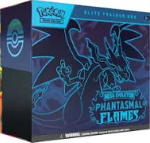 Etb phantasmal flames