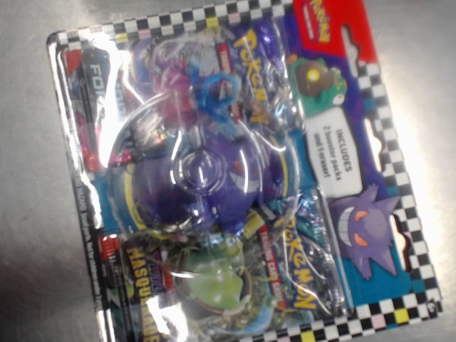 Pokemon temporal forces twilight masquer
