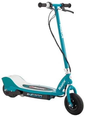 Razor e-200