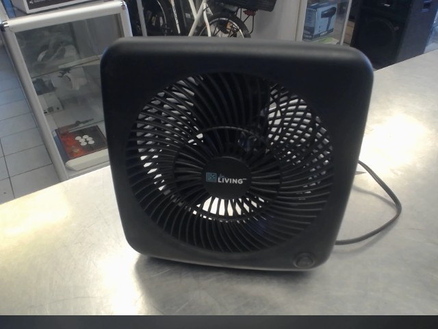 Fan de bureau r�glable