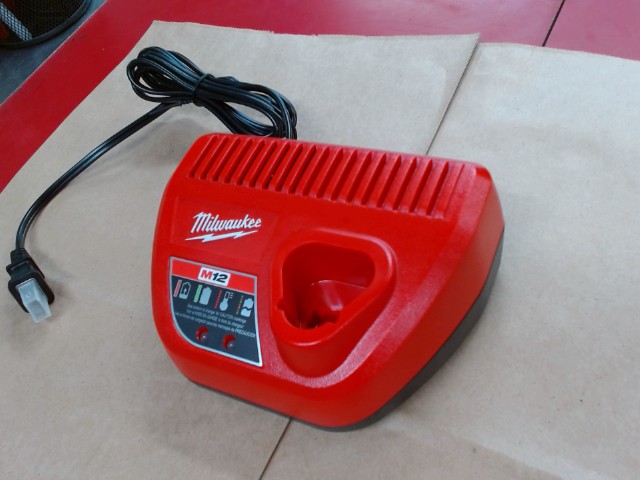 Chargeur m12