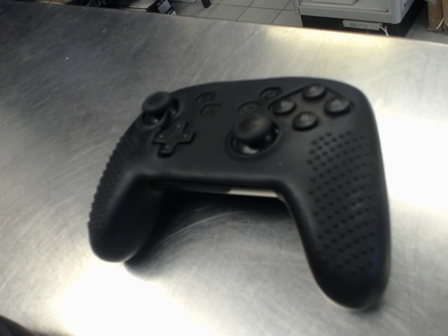Nintendo switch pro controller