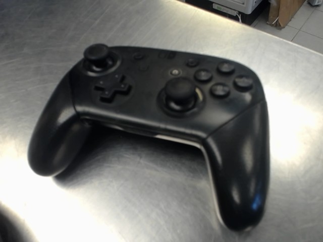 Nintendo switch pro controller