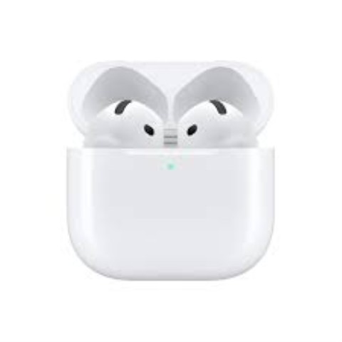 Airpods 4