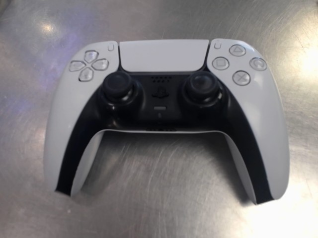 Manette blanche ps5