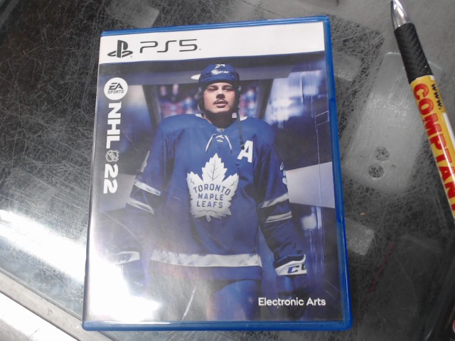 Nhl 22