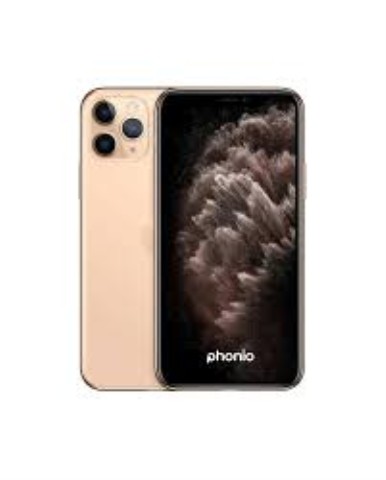 Iphone 11 pro max cracked