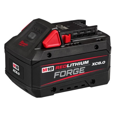 Batterie m18 xc8.0 neuf