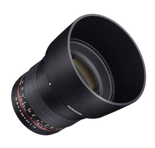 Lens excellente quality for canon ef m