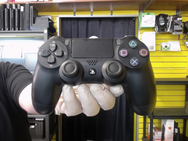 Manette pour playstation 4