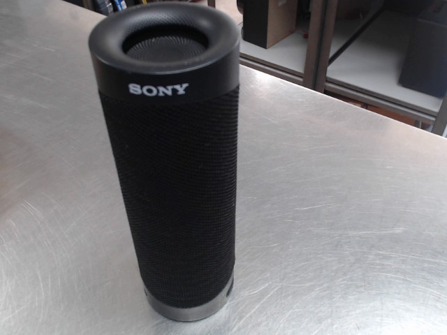 Sony speaker xb23 fil