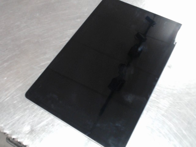 Tablette samsung 64gb no chrg/case