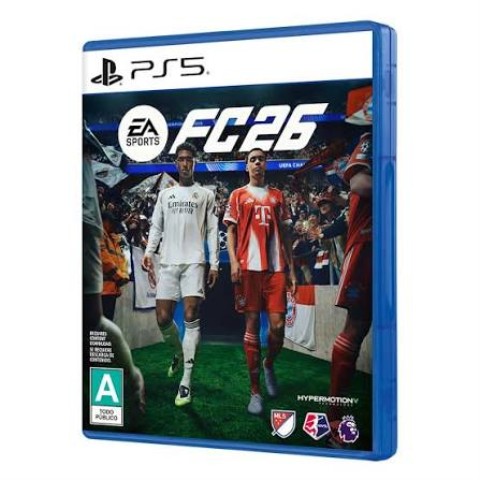 Fc 26