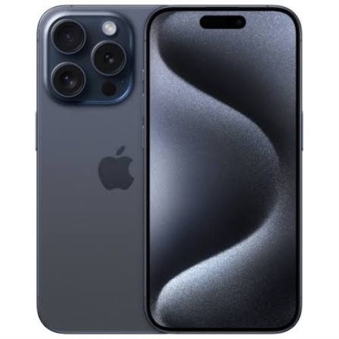 Iphone 15 pro 128gb