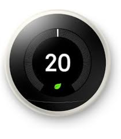 Google nest learning thermostat brand ne