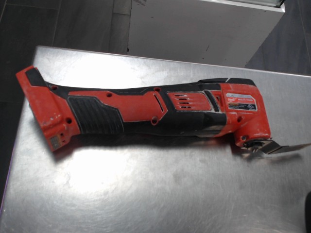 Multi tool milwaukee