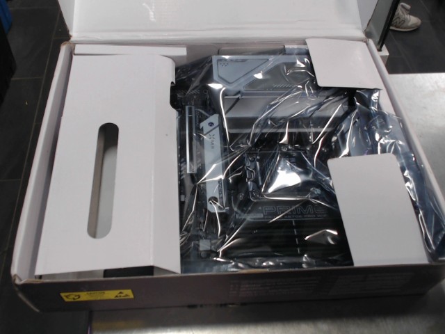 Carte mere asus