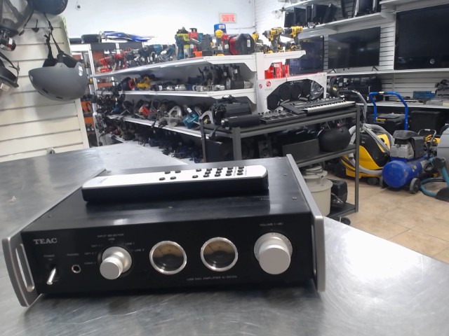 Ampli avec tc