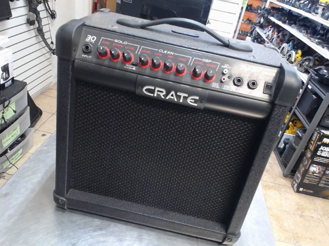 Ampli 30 watt
