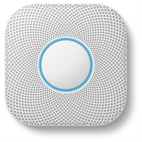 Nest protect
