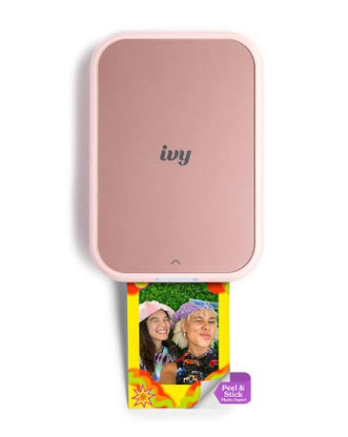 2nd gen mini printer blush
