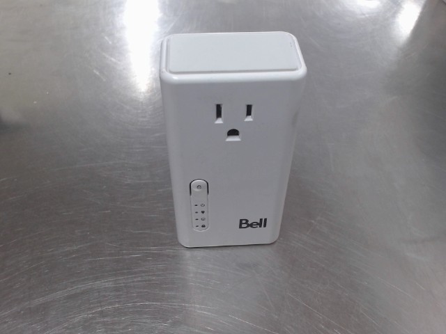 Ethernet extender