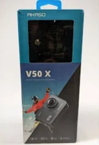 4k wifi waterproof action camera