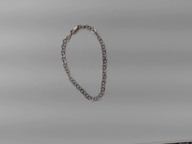 Bracelet en argent