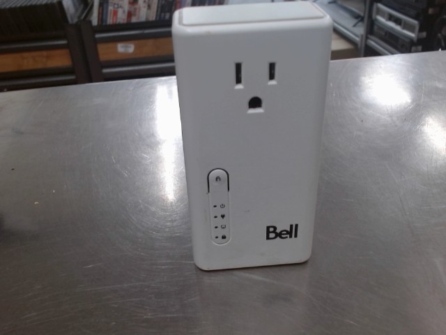 Ethernet extender