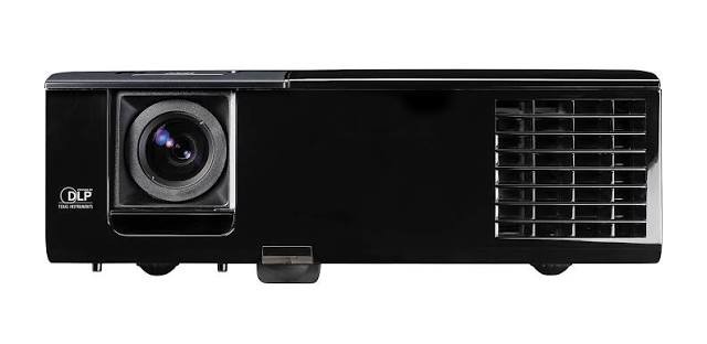 Optoma tx761