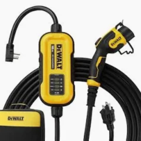 Chargeur de electric car 32xamp