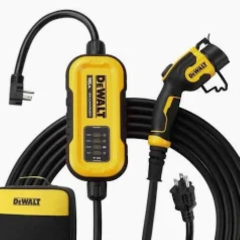 Chargeur de electric car 32xamp