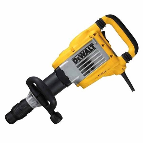 Demolition concrete hammer