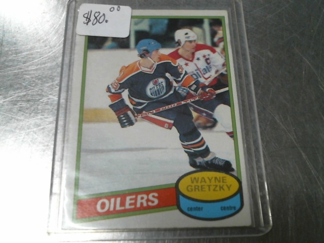 Wayne gretzky #250
