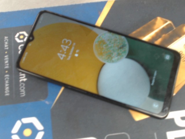 Telephone samsung a13 5g